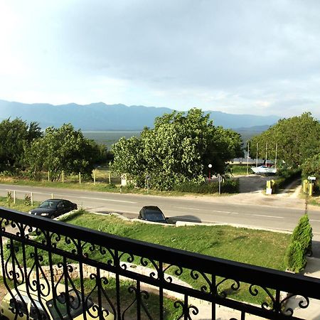 Apartmani Alex Beach Dojran Pokój zdjęcie