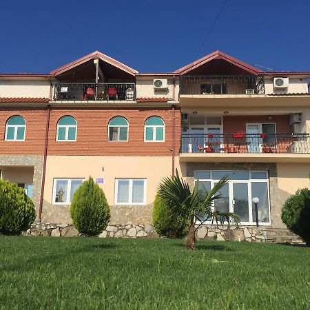 Apartmani Alex Beach Dojran Zewnętrze zdjęcie