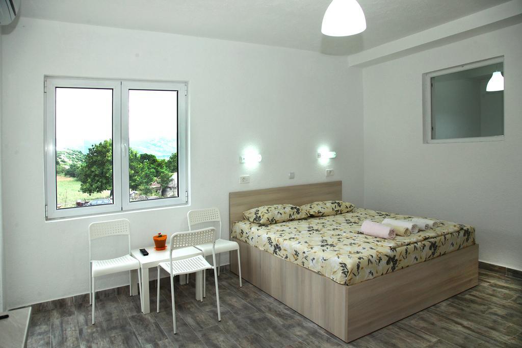 Apartmani Alex Beach Dojran Pokój zdjęcie