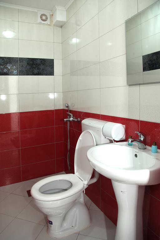 Apartmani Alex Beach Dojran Pokój zdjęcie