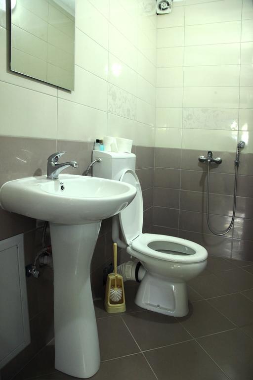 Apartmani Alex Beach Dojran Pokój zdjęcie