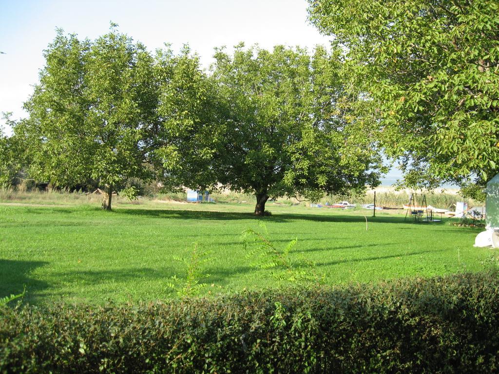 Apartmani Alex Beach Dojran Zewnętrze zdjęcie