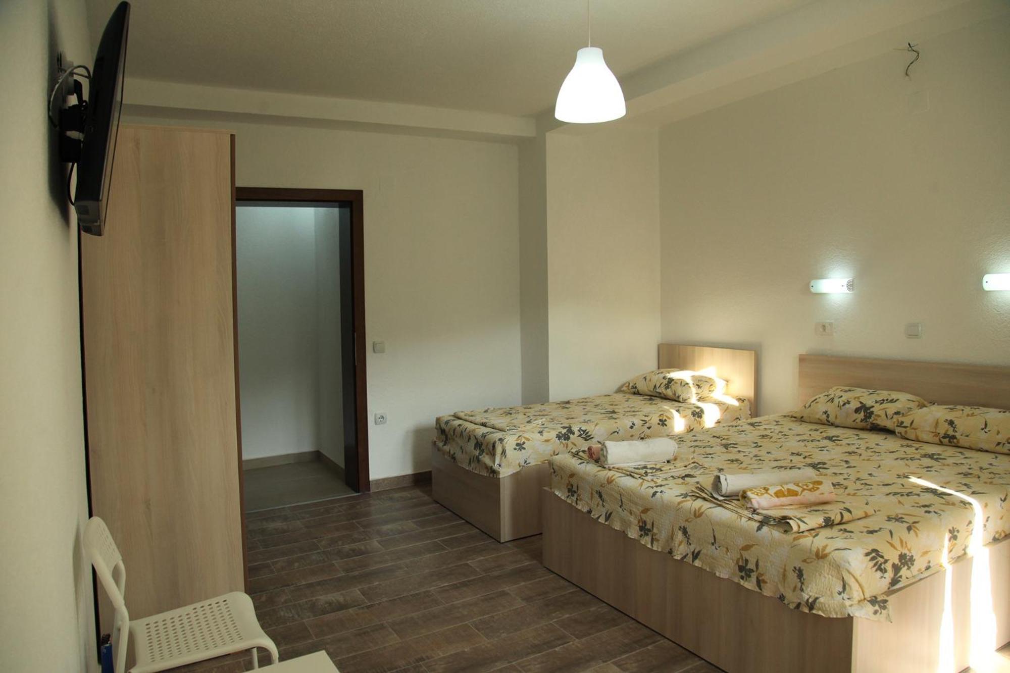 Apartmani Alex Beach Dojran Pokój zdjęcie