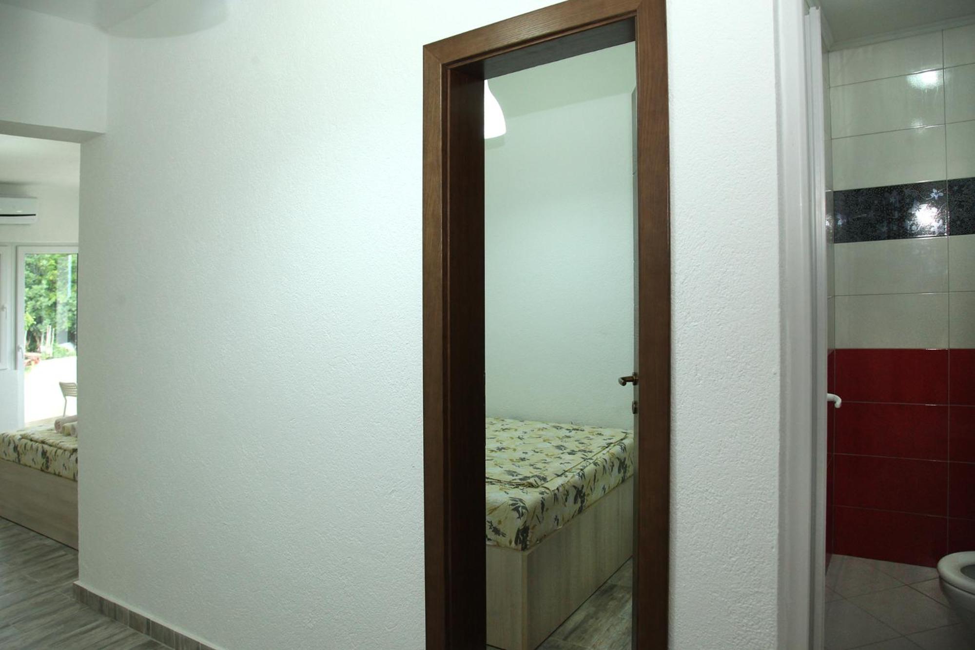 Apartmani Alex Beach Dojran Pokój zdjęcie