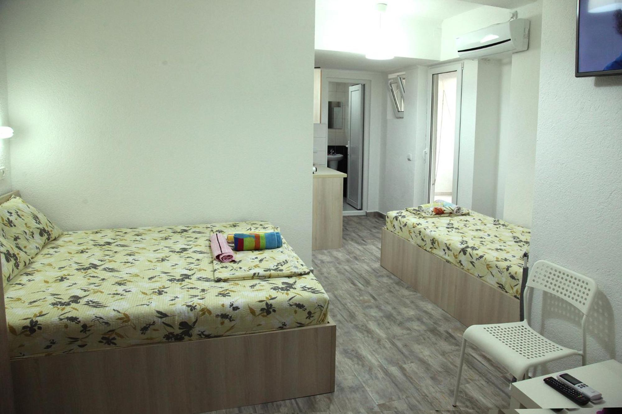 Apartmani Alex Beach Dojran Pokój zdjęcie