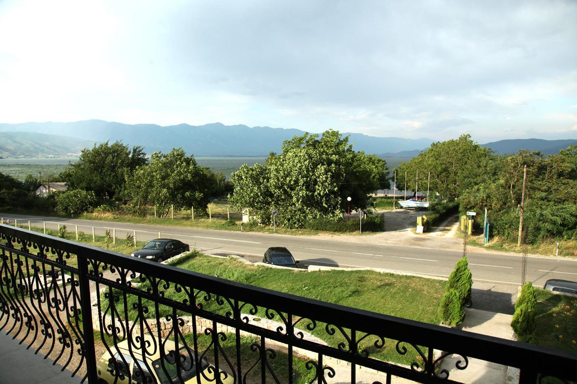 Apartmani Alex Beach Dojran Pokój zdjęcie