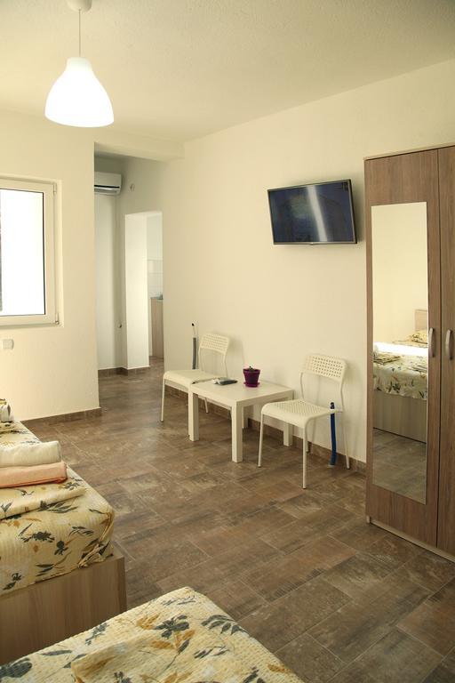 Apartmani Alex Beach Dojran Pokój zdjęcie