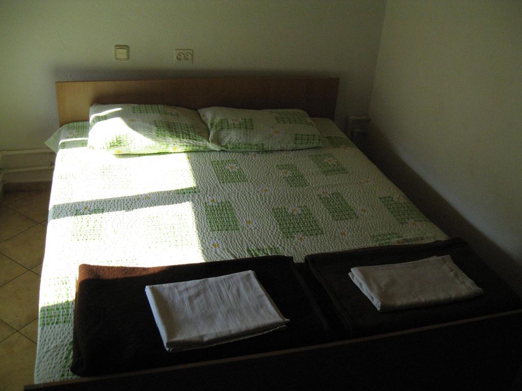 Apartmani Alex Beach Dojran Pokój zdjęcie
