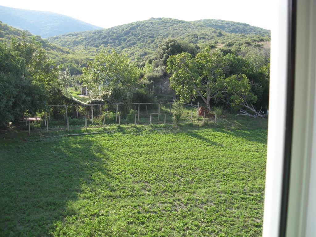 Apartmani Alex Beach Dojran Zewnętrze zdjęcie