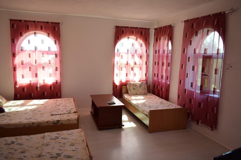 Apartmani Alex Beach Dojran Zewnętrze zdjęcie