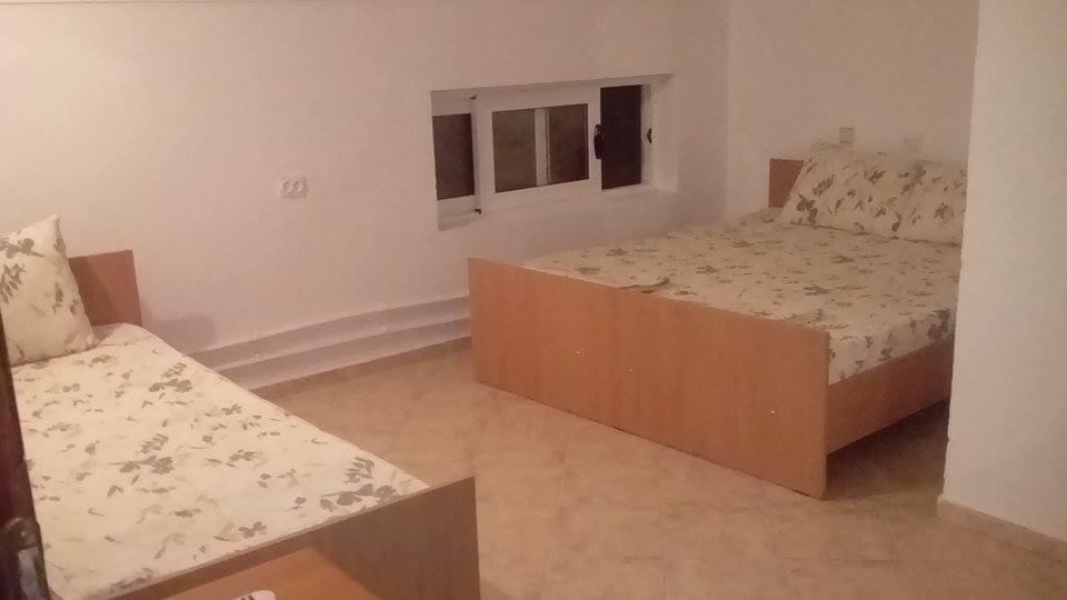 Apartmani Alex Beach Dojran Zewnętrze zdjęcie