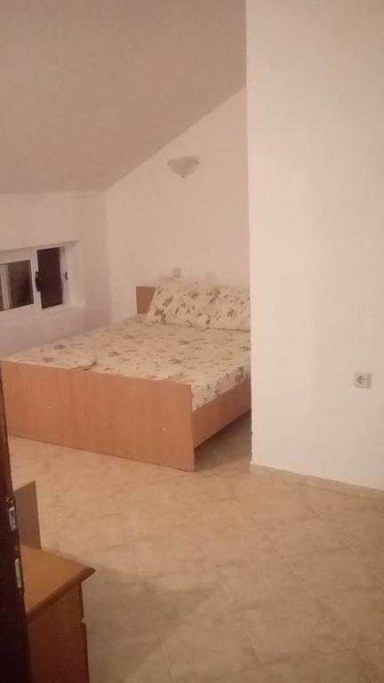 Apartmani Alex Beach Dojran Zewnętrze zdjęcie