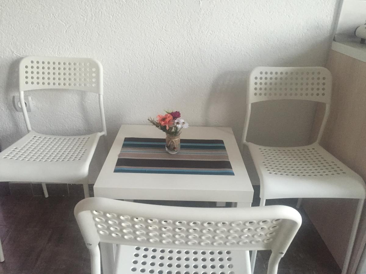 Apartmani Alex Beach Dojran Zewnętrze zdjęcie