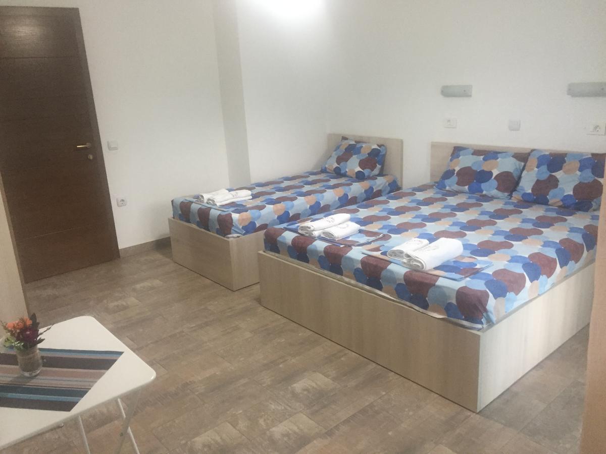 Apartmani Alex Beach Dojran Zewnętrze zdjęcie