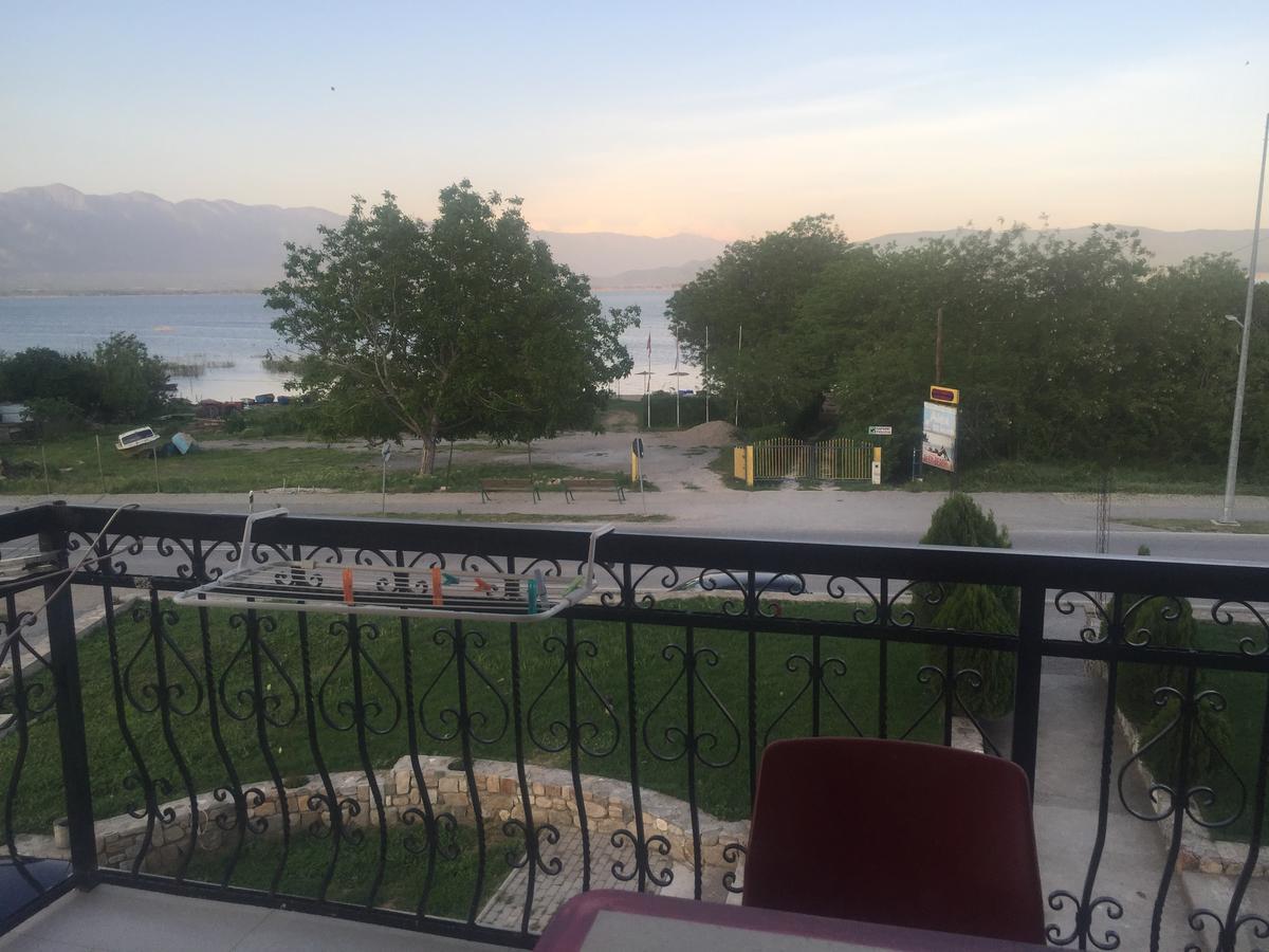 Apartmani Alex Beach Dojran Zewnętrze zdjęcie