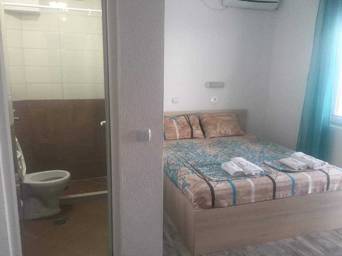 Apartmani Alex Beach Dojran Zewnętrze zdjęcie