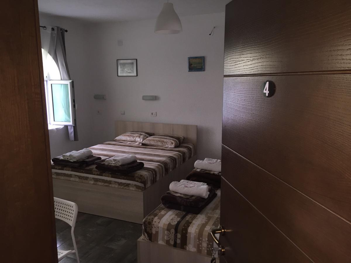Apartmani Alex Beach Dojran Zewnętrze zdjęcie