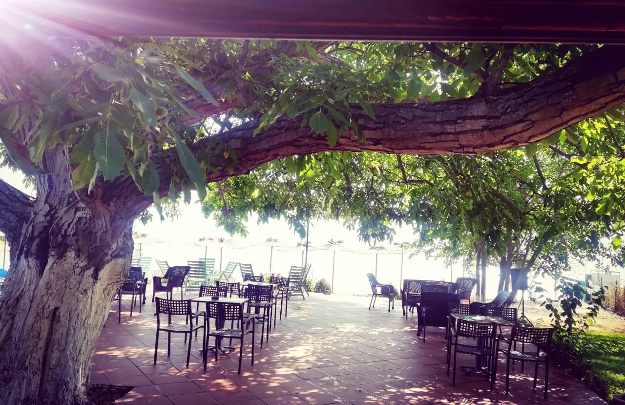 Apartmani Alex Beach Dojran Zewnętrze zdjęcie